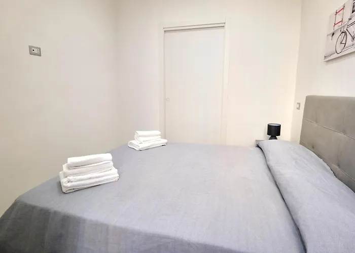 Lägenhet Metro, Railway Station - B&d House *