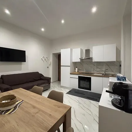B&d House Apartman