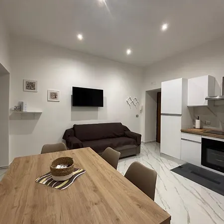 B&d House Apartman *